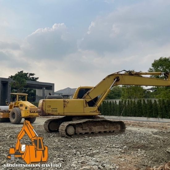 เช่าเครื่องจักรชุดบดอัดถนน - ให้เช่ารถแม็คโคร สมุทรสาคร เช่าเครื่องจักรชุดบดอัดถนน - ให้เช่ารถแม็คโคร สมุทรสาคร